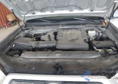 2013 Toyota 4Runner Sr5 from USA, damaged, VIN JTEBU5JR2D5149814